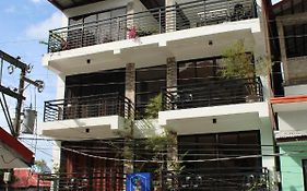 Virginia Suites